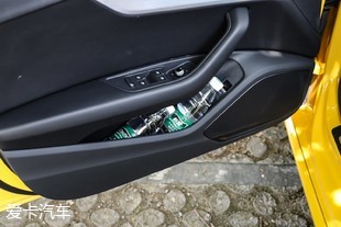 奥迪A4L
