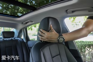 奥迪A4L