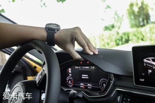 奥迪A4L