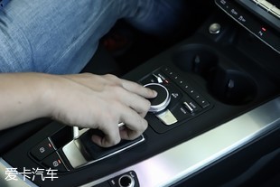 奥迪A4L
