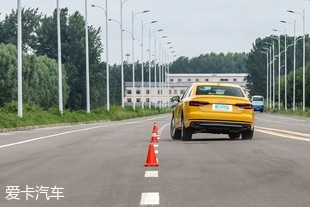 奥迪A4L