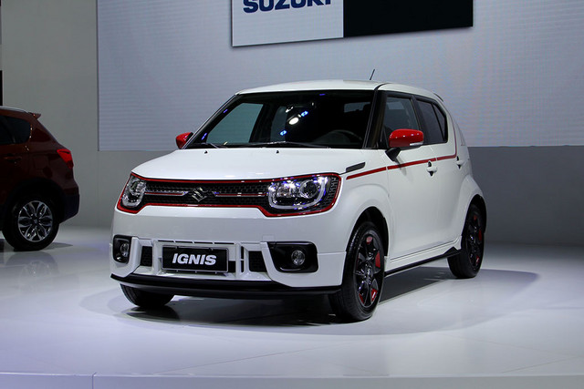 ľ()2016IGNIS