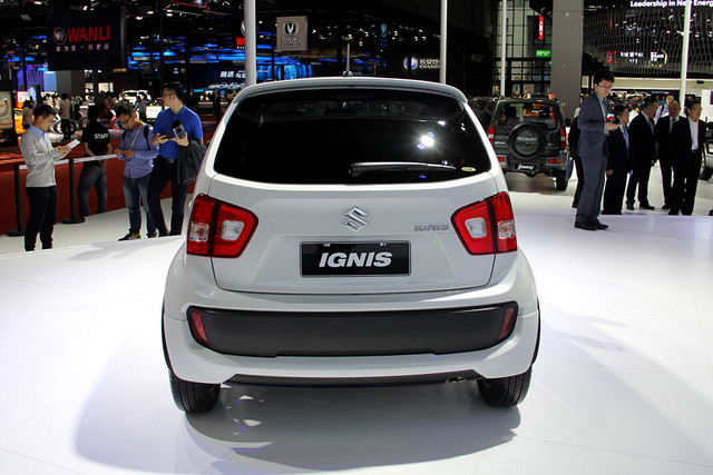 ľ()2016IGNIS