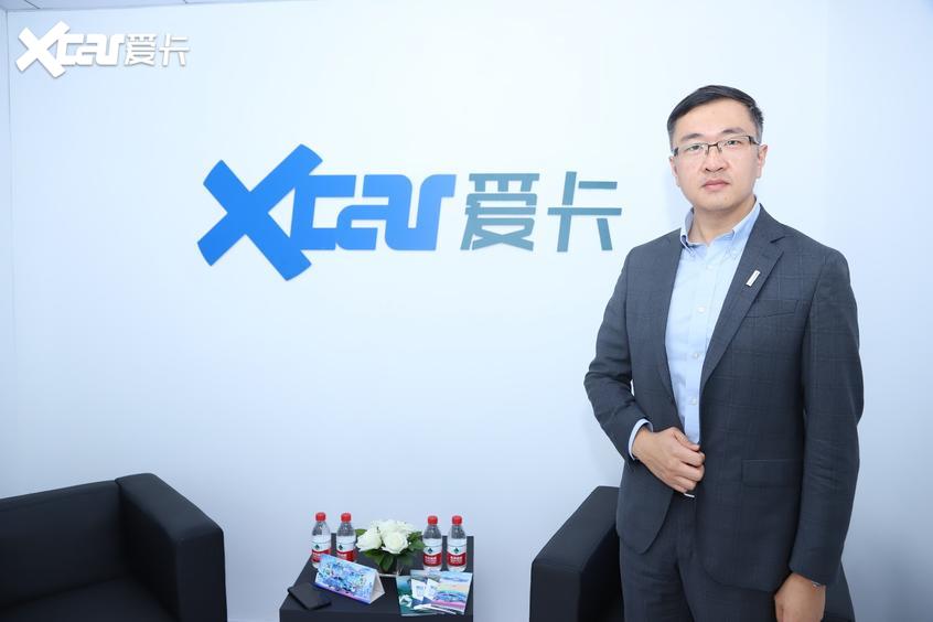 车展专访