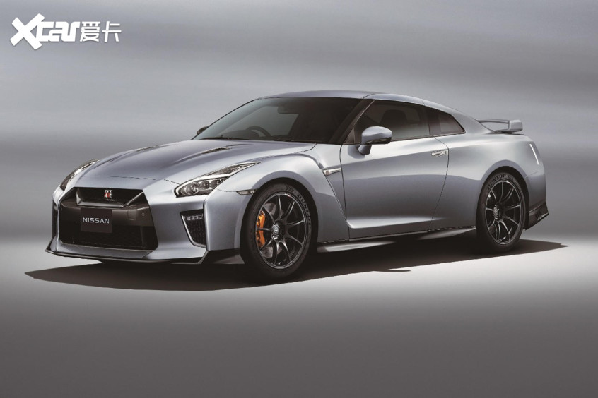 日本发布了一款新的GT-R T-spec版本
