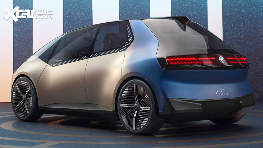 新一代BMW i3预计将于2024年发布