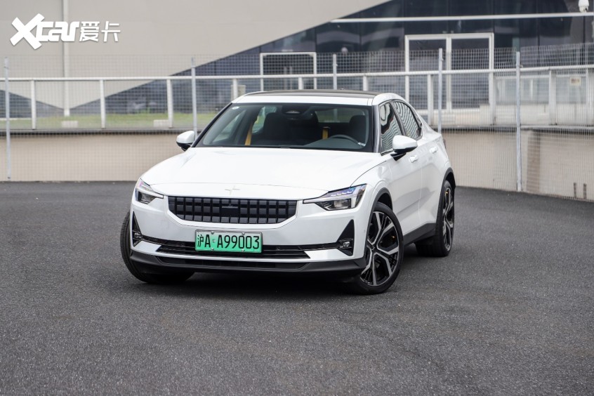 Polestar 2