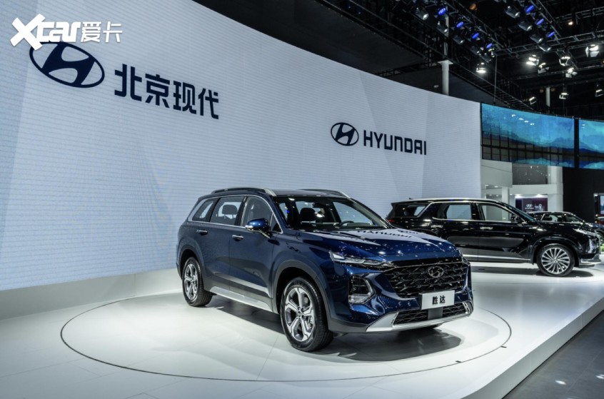 现代汽车