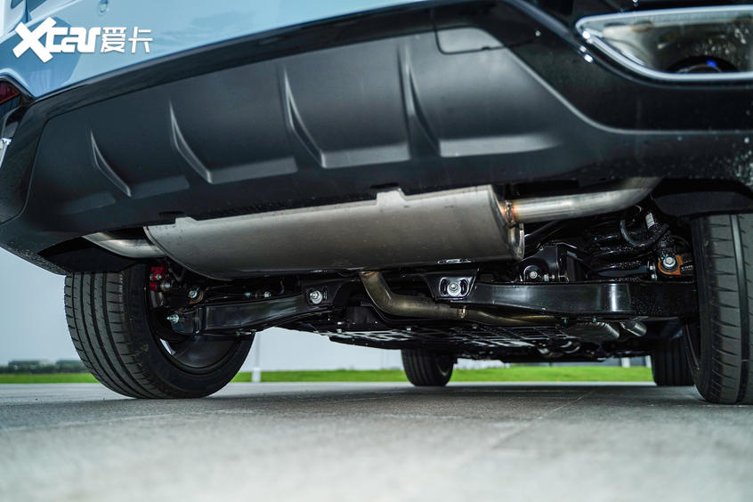 领航PHEV 动态