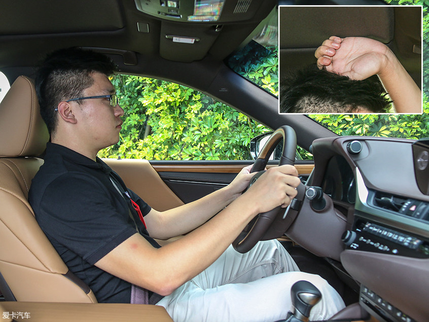 全系4缸的中大型车
