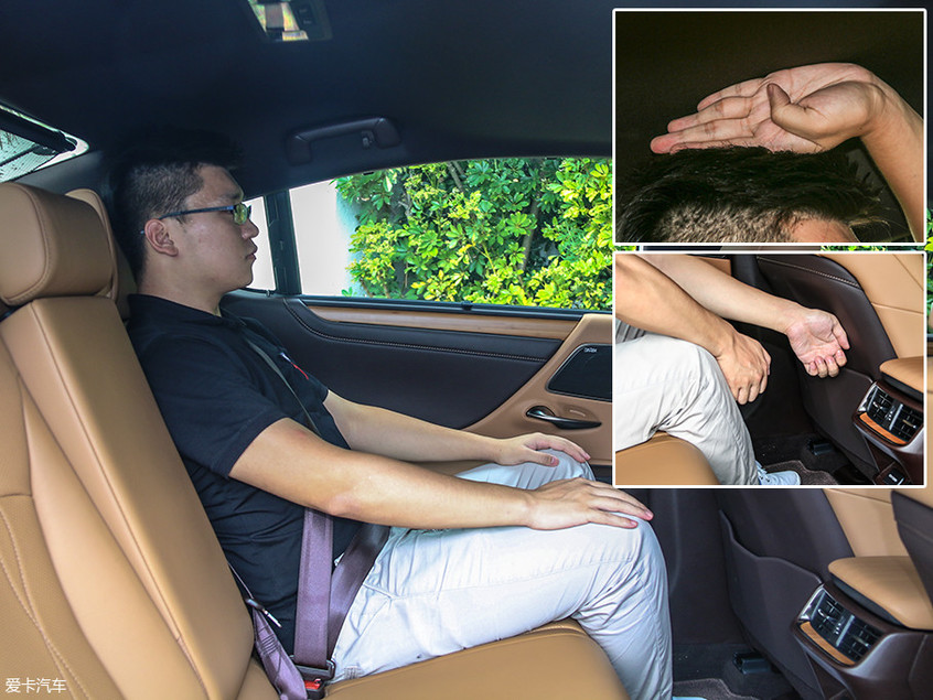 全系4缸的中大型车