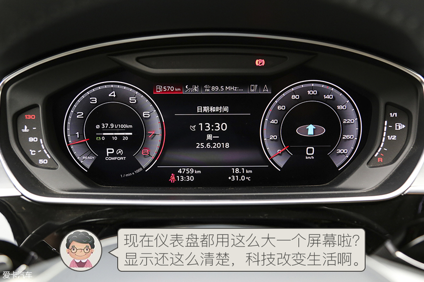 过年开新车回家 七大姑八大姨怎么说？