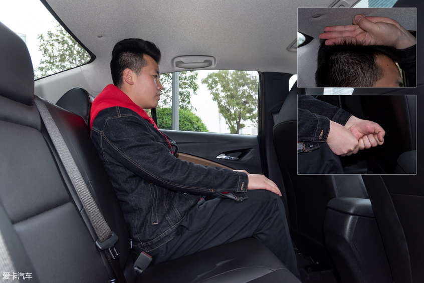 誓将运动进行到底 实拍科沃兹Redline