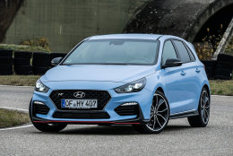 Born to Race �������������ִ�i30 N