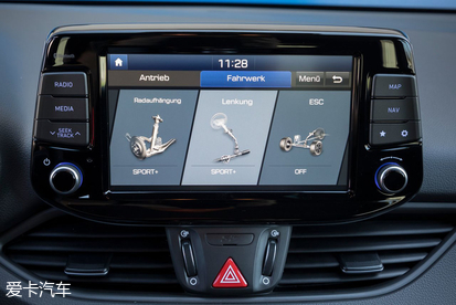i30N