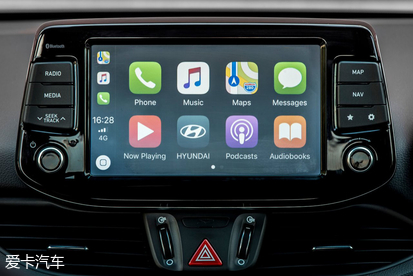 i30N