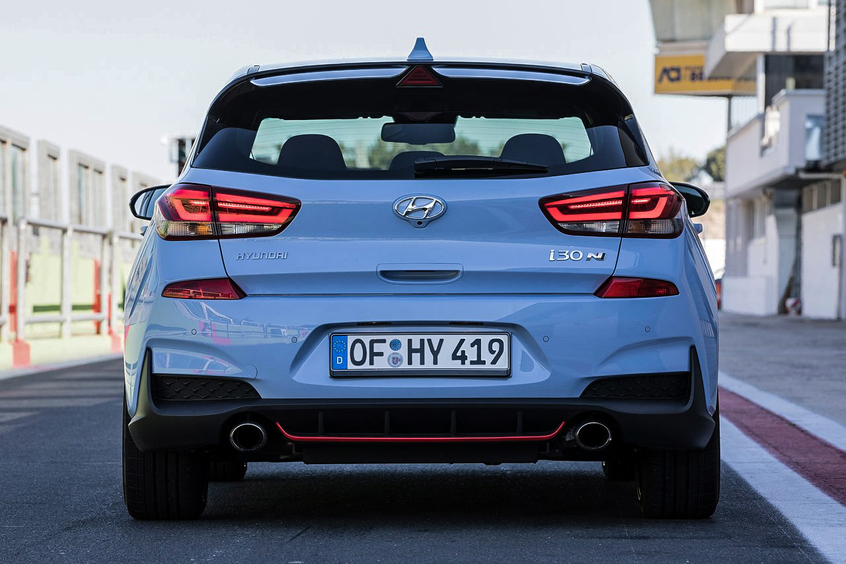 i30N