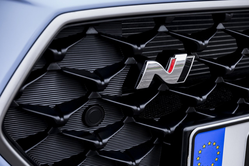 i30N