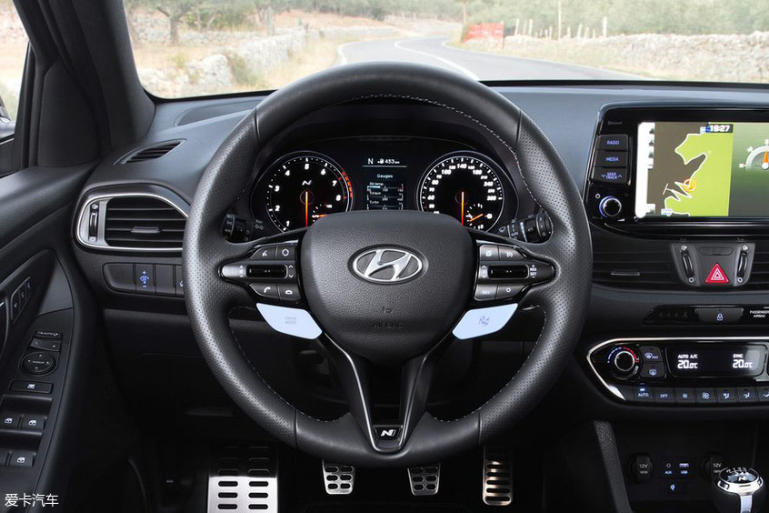i30N