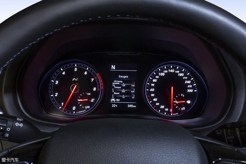 i30N