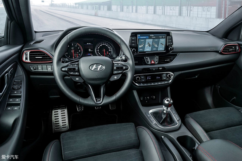 i30N
