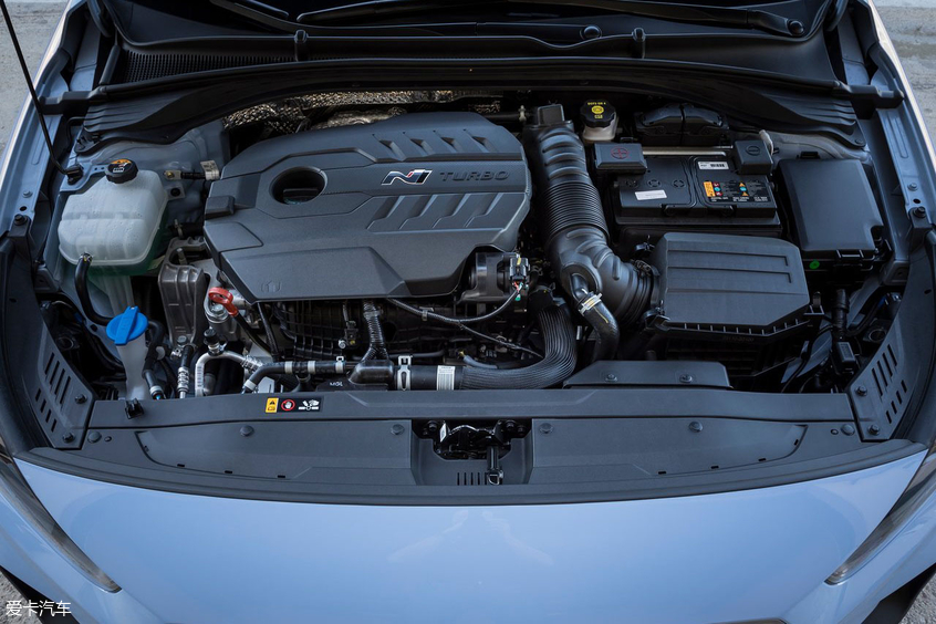 i30N