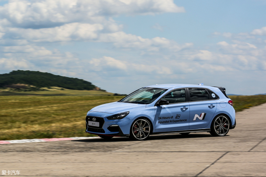 i30N
