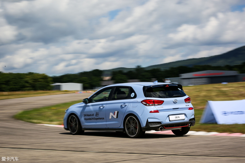 i30N