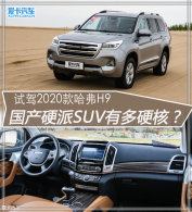 ɳĮ�Լ�2020�����H9 Ӳ��Ҳ�ܽ�����