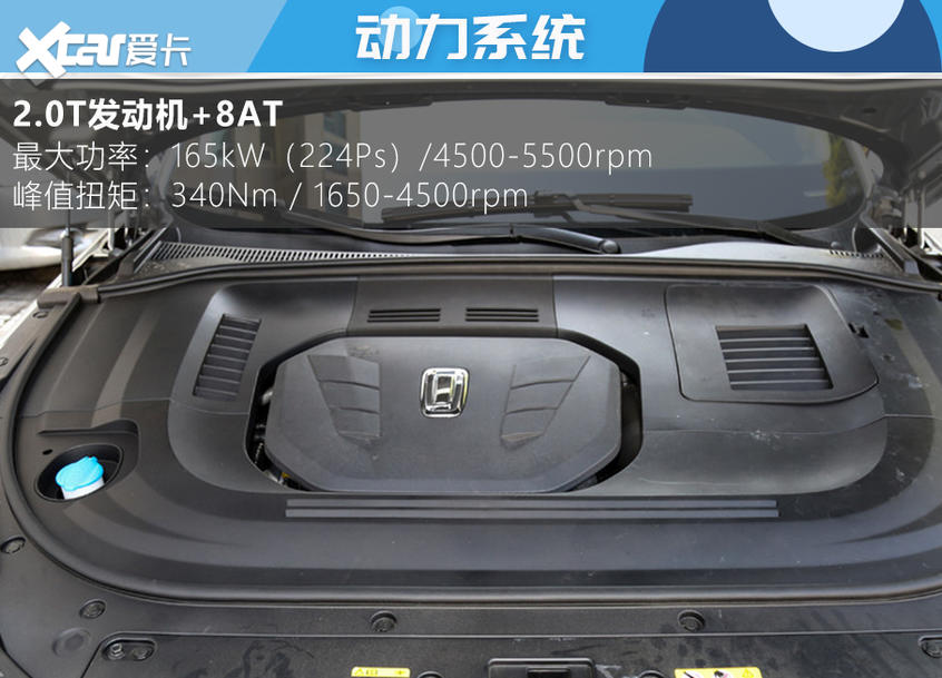 车辆基本信息介绍