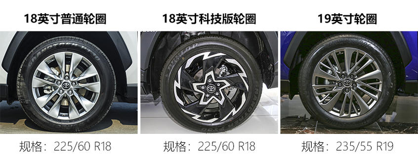 威兰达车型介绍