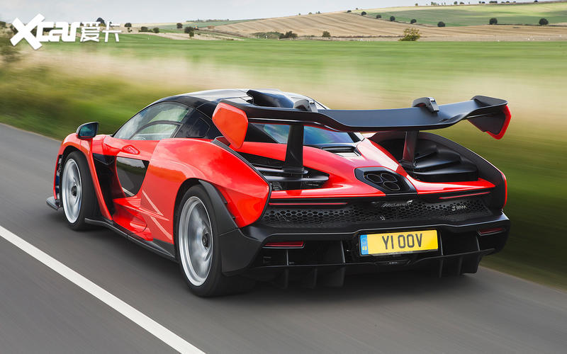 好看还要更快历史上最帅尾翼有哪些