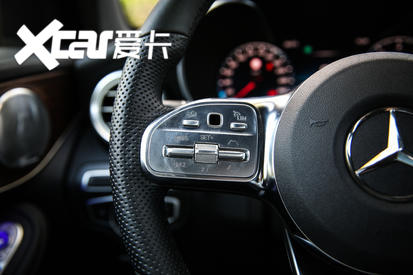 GLC L单车评测
