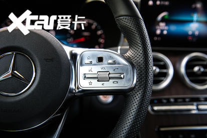 GLC L单车评测