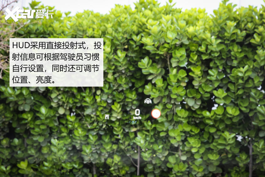 GLC L单车评测