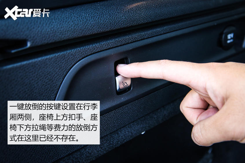 GLC L单车评测