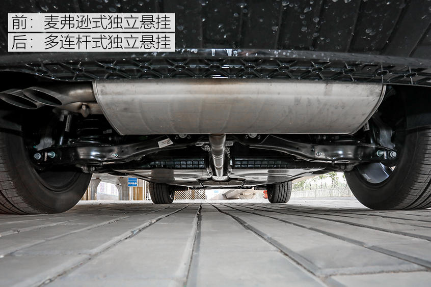 探岳GTE动态