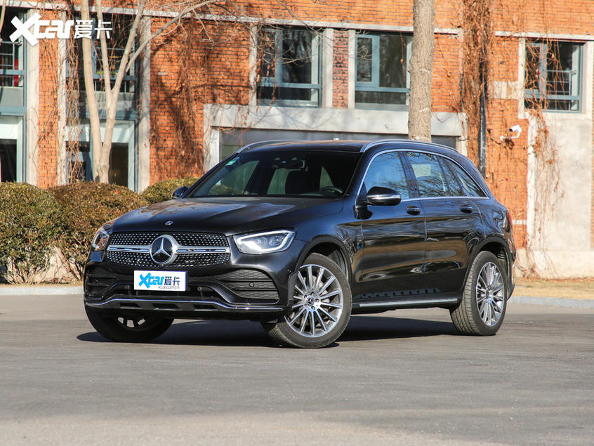 GLC