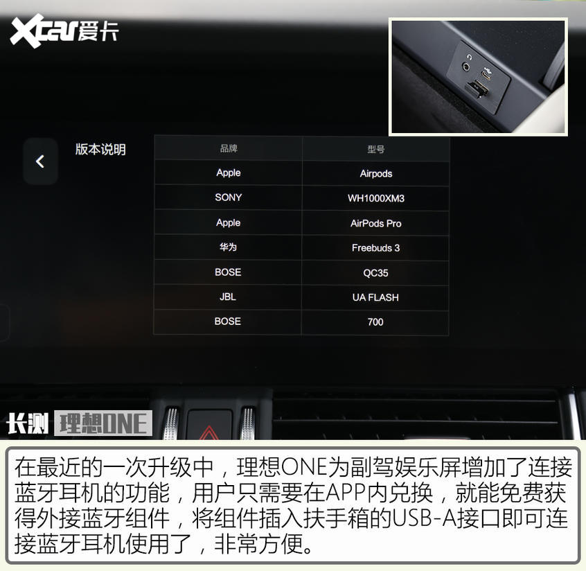 理想ONE长测：车机系统真的很智能