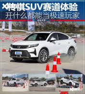 ��ʲô���ܵ�������� ����SUV��������