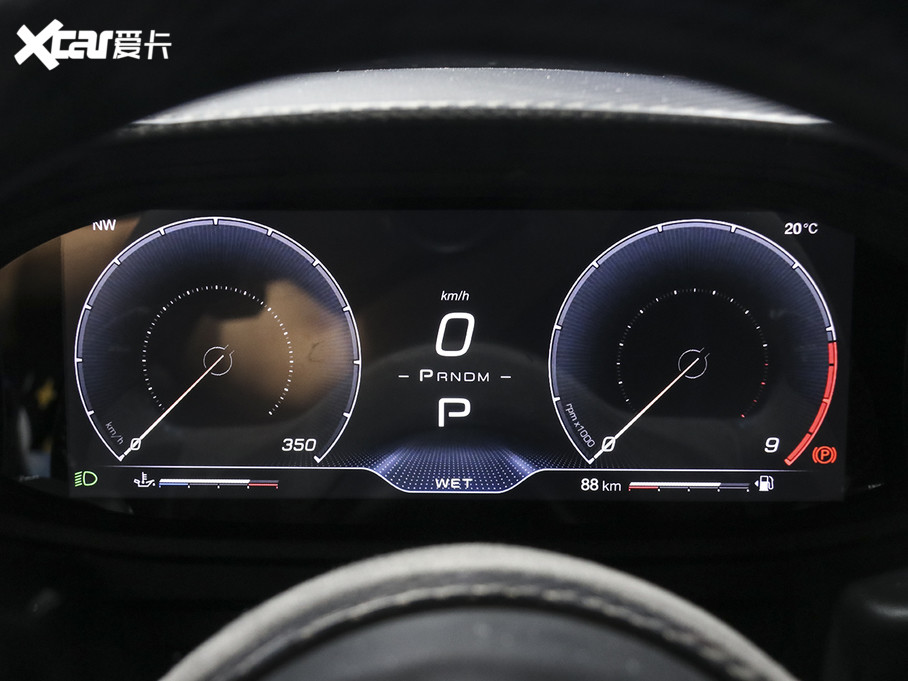 > 静态解析玛莎拉蒂mc20