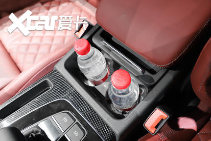 奥迪Q5L Sportback