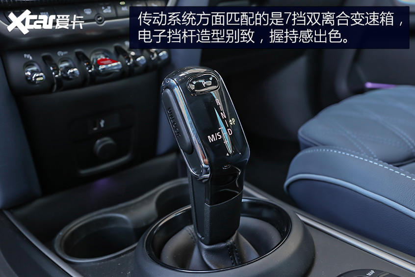 MINI COUNTRYMAN：大了还好玩吗？