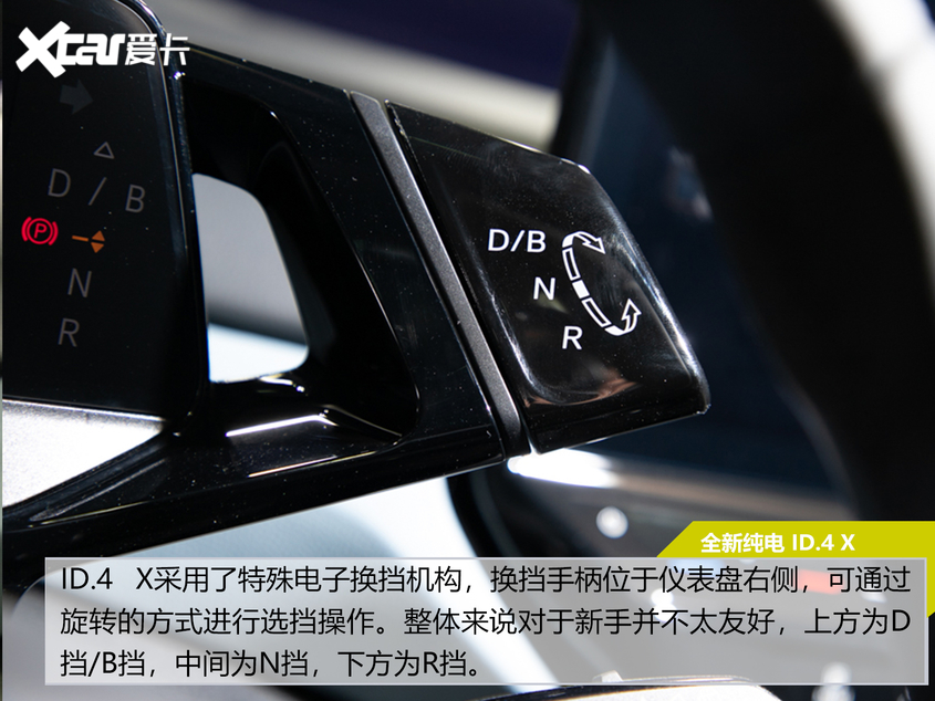 ID.4 X