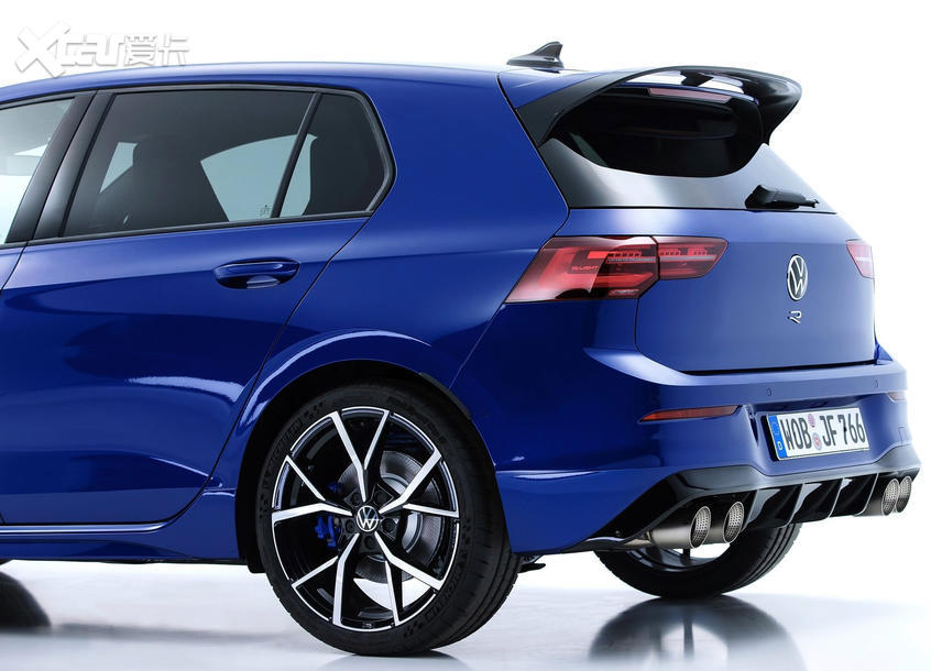 大众(进口)2021款Golf R