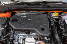 �����п�һ������ݳ� �����Լ�MG6 PRO