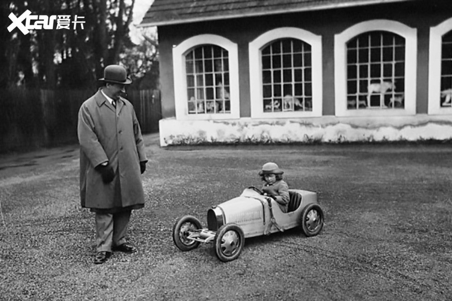 Bugatti Baby IIֹ죬䱸רš2019߳չչȫ500̨㳵۸3ŷԪ5.58ŷԪԼ24-44.5Ԫҡ