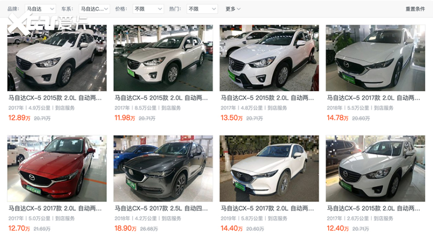 哈弗H5上榜让人惊异
