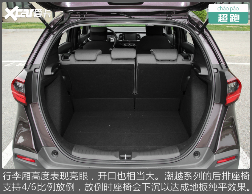 经典车型绰号你认识吗?