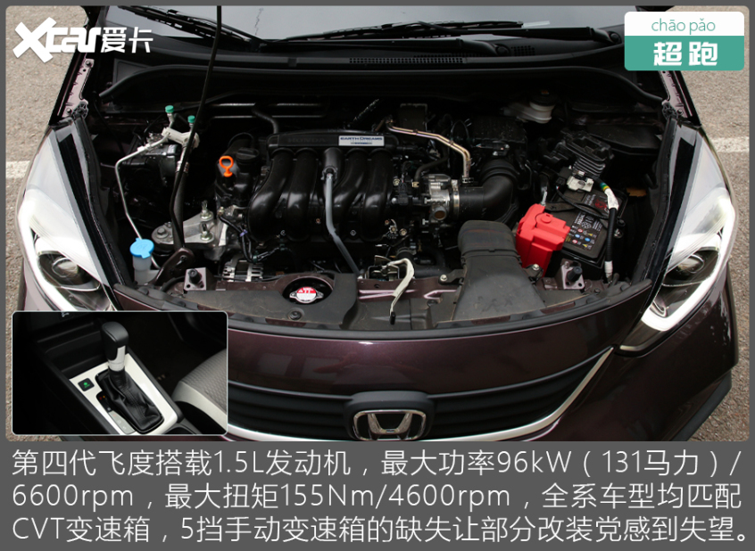 经典车型绰号你认识吗?